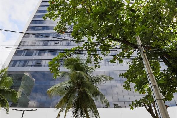 Foto 4 do Transamerica Fit Recife