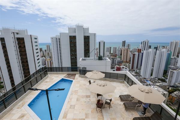 Foto 15 do Transamerica Fit Recife
