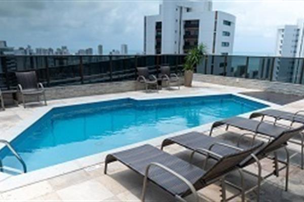 Foto 18 do Transamerica Fit Recife