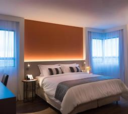 Hotel Intercity Anhembi