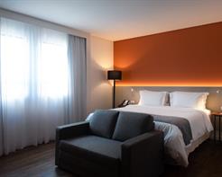 Premium Casal - 1 Cama Casal