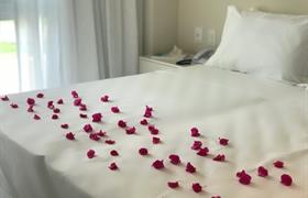 Apartamento Standard do Pousada Paraiso Noronha
