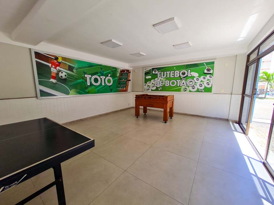 Imagem ilustrativa do hotel Slaviero Vitória