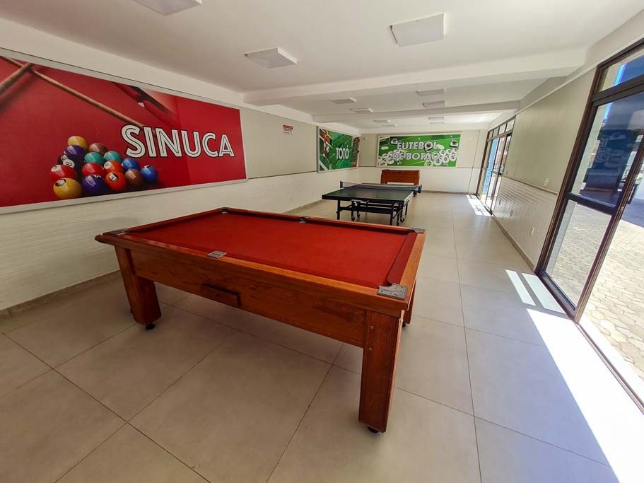 Imagem ilustrativa do hotel Slaviero Vitória