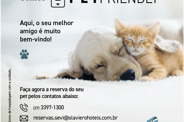 Foto 10 do Slaviero Hotel Vitória