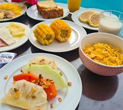 Porto Sol Flats by AFT