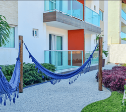 Porto Sol Flats by AFT