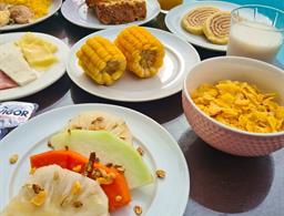 Porto Sol Flats by AFT