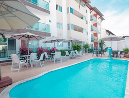 Porto Sol Flats by AFT