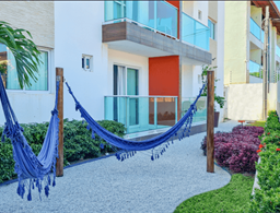 Porto Sol Flats by AFT