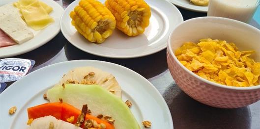 Porto Sol Flats by AFT