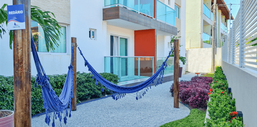 Porto Sol Flats by AFT