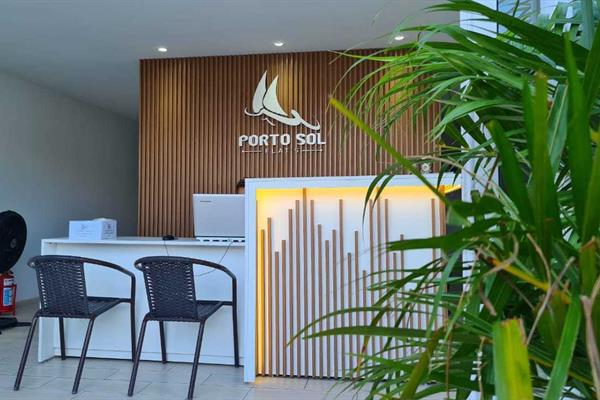 Photo 19 of Porto Sol Flats by AFT