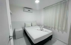 Standard - no kitchen - no balcony of Porto Sol Flats by AFT