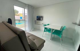 Luxury (2 bedrooms) of Porto Sol Flats by AFT