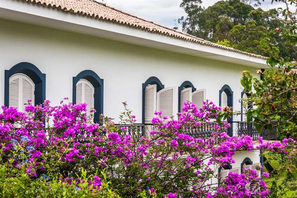 Foto 4 do San Raphael Country