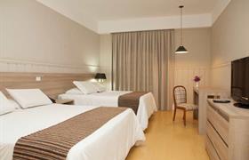 Deluxe Triplo do San Raphael Country