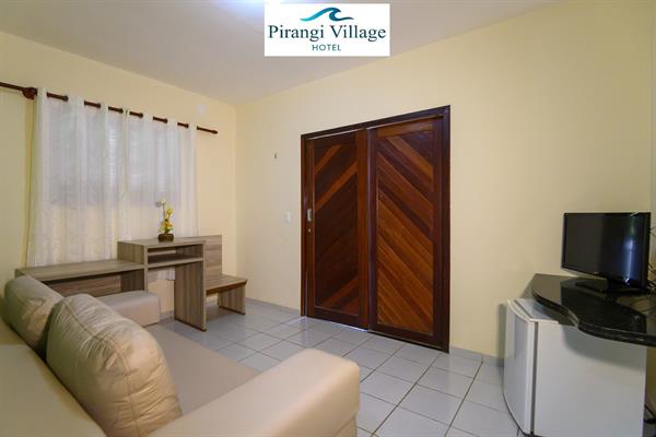 Foto 4 do Pirangi Village Hotel