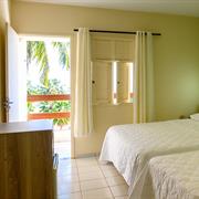 Apartamentos Standard