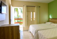 Apartamentos Standard