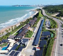 GoldMen Vila do Mar Natal