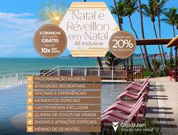GoldMen Vila do Mar Natal