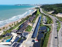 GoldMen Vila do Mar Natal