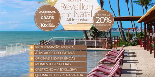 GoldMen Vila do Mar Natal