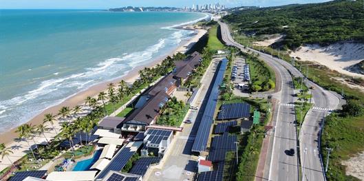 GoldMen Vila do Mar Natal