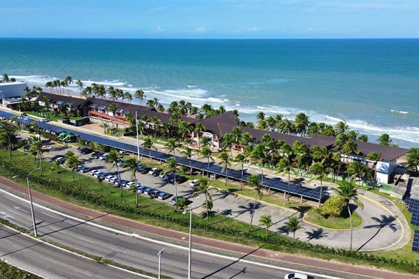 Foto 25 do GoldMen Vila do Mar Natal