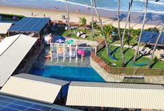 SEM QUARTO DAYUSE ALL INCLUSIVE SOMENTE AREA SOCIAL