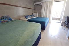 Superior Casal Adaptado