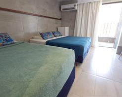 Superior Casal Adaptado