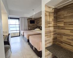 Superior Econômico Triplo