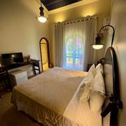 APARTAMENTO LUXO