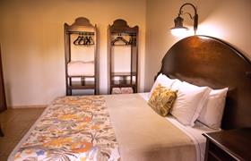 APARTAMENTO STANDARD do Tenondé Park Hotel