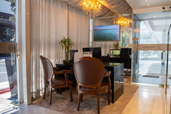 Foto 3 do Concept Hotel Flat
