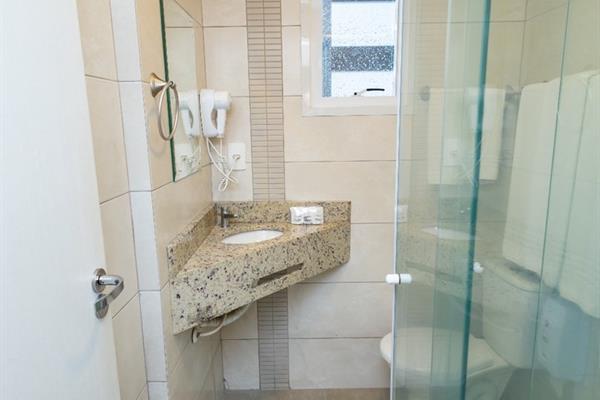 Foto 41 do Concept Hotel Flat