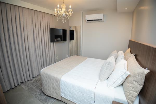 Foto 40 do Concept Hotel Flat