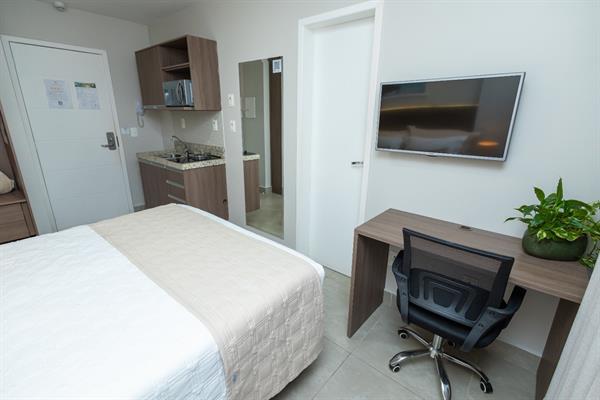 Foto 45 do Concept Hotel Flat