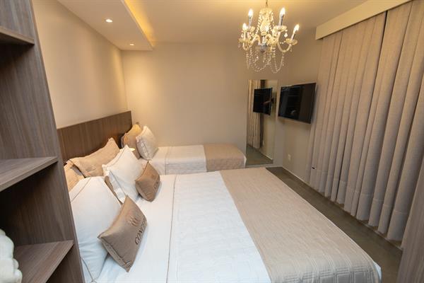 Foto 52 do Concept Hotel Flat