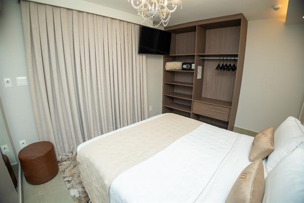 Foto 66 do Concept Hotel Flat