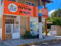 Pousada Porto de Amigos