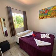 Quarto Casal Superior
