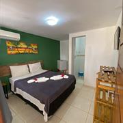Quarto Casal Econômico