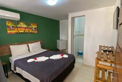 Quarto Casal Econômico