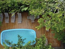 Hotel Natur Campeche 