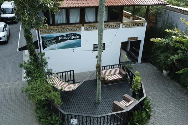 Foto 3 do Hotel Natur Campeche 