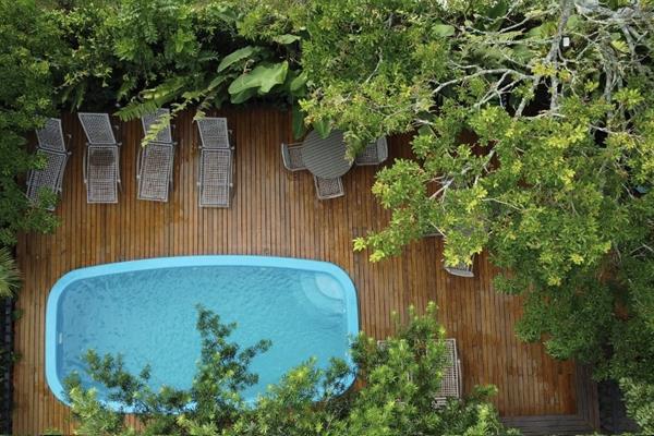 Foto 1 do Hotel Natur Campeche 