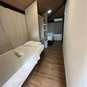 Standard Duplo Solteiro